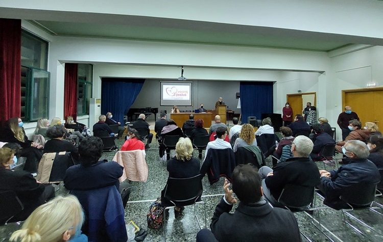 Η μελωδία της προσβασιμότητας