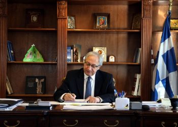 Θ. Αμπατζόγλου: «Η συμμετοχή στην απογραφή είναι προς το συμφέρον Δήμου και δημοτών»