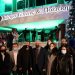 Άναψε το χριστουγεννιάτικο δέντρο στο Κέντρο Τέχνης & Πολιτισμού του Δήμου Αμαρουσίου (Βίντεο)