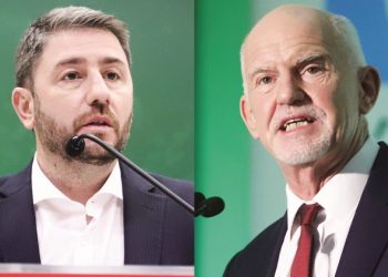 Εκλογές ΚΙΝΑΛ: Η τελική αναμέτρηση