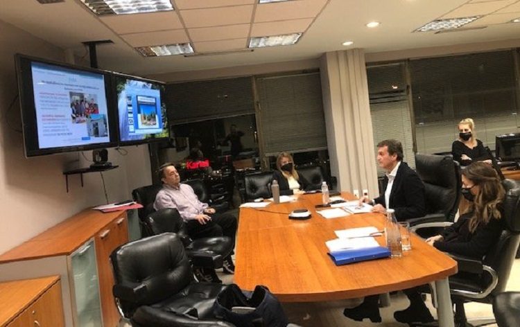 Δημήτρης Γαλάνης: «Μετατρέψαμε τις προκλήσεις σε ευκαιρίες αναβάθμισης του προαστίου»