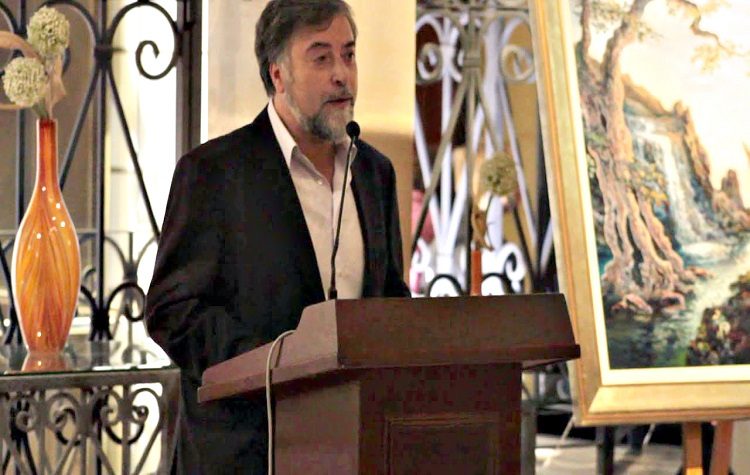 Βασίλης Βαγιάνης: Ένας σημαντικός Έλληνας ζωγράφος