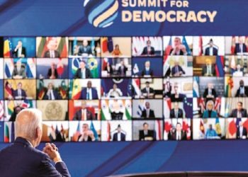 Ρωσία - Κίνα: Ενισχυμένο μέτωπο μέσω… «Συνόδου Δημοκρατίας»