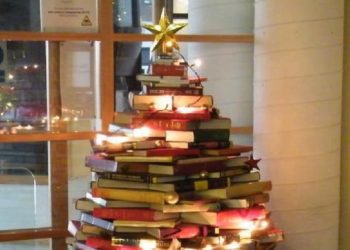 Χριστούγεννα και ποίηση