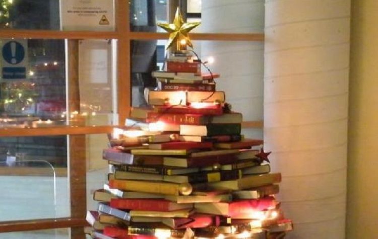 Χριστούγεννα και ποίηση