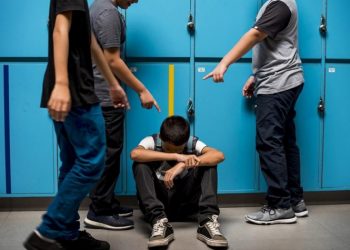 «Το Χαμόγελο του Παιδιού» κρούει τον κώδωνα για ενδοσχολική βία και εκφοβισμό