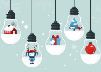 Συγκέντρωση Χριστουγεννιάτικων δώρων για το «Όλοι μαζί Μπορούμε»