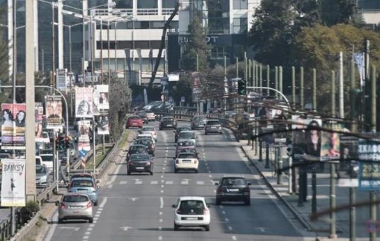 «Χαλάνδρι Ορίζοντας 2023»: «Πετυχημένη παρέμβασή μας για τις παράνομες διαφημιστικές πινακίδες»