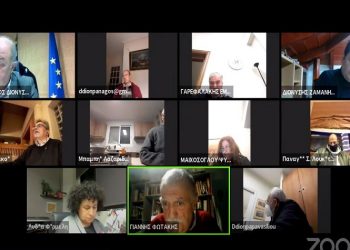 Δημοτικό Συμβούλιο Διονύσου: Ενημέρωση για διόδια, λατομεία και υπογείωση