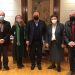 Πλήρης συστράτευση Μενδώνη και Αμυρά με τον Δήμο κατά των λατομείων