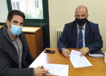 «Συμφωνία-πλαίσιο» 3 εκατ. ευρώ για τη συντήρηση όλων των δημοτικών κτηρίων