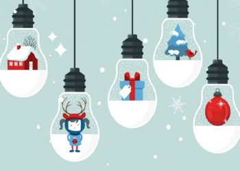 Χριστούγεννα 2021: Ο Δήμος ανοίγει την αγκαλιά του για τα παιδιά