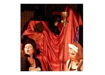 «Galerie Δημιουργών»: Επί… σκηνής οι «Δούλες» του Ζαν Ζενέ