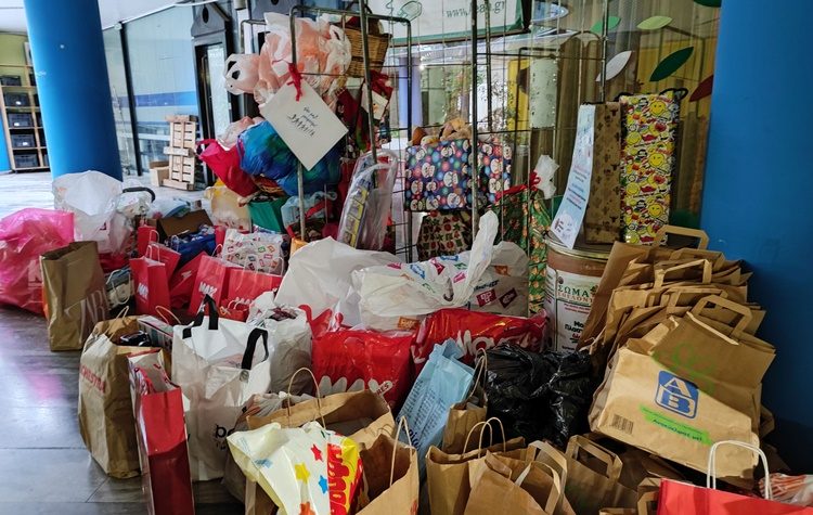 Όλοι Μαζί… Μπόρεσαν!