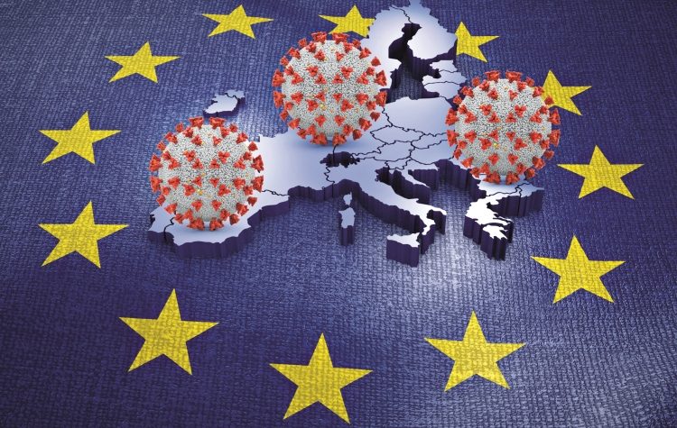 Όλα τα νεότερα για την πανδηµία στην Ευρώπη και τον κόσµο από δηλώσεις κορυφαίων επιστηµόνων