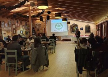 Αποδοτική η εκδήλωση ανακύκλωσης «Μαζί  για το Περιβάλλον»