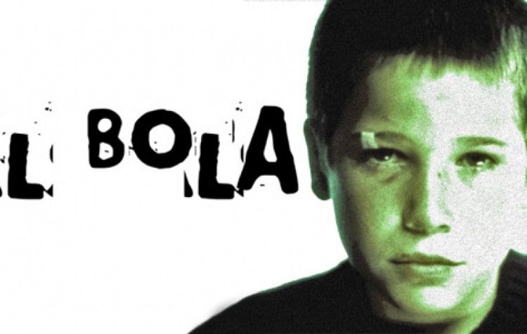 «Ο Μπάλας» στην οθόνη του Cine -Δράση