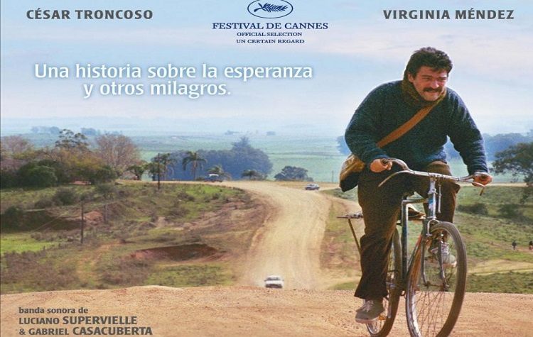 «To μπάνιο του Πάπα» από το Cine-Δράση