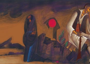 Μια έκθεση μνήμης για τον αγώνα του 1821 στα Αρσάκεια - Τοσίτσεια Εκάλης