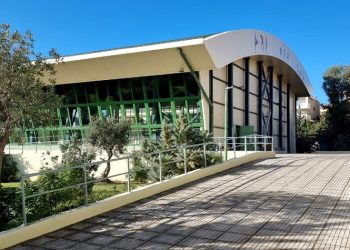 MEGA Εμβολιαστικό Κέντρο στη Γλυφάδα