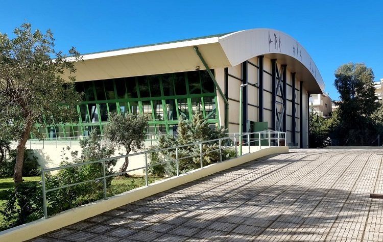 MEGA Εμβολιαστικό Κέντρο στη Γλυφάδα