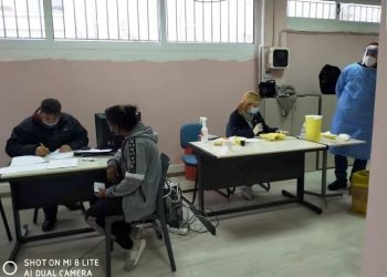 Δήμος Χαλανδρίου: Εμβολιασμένο το 80% των Ρομά του Νομισματοκοπείου