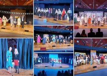 Ολοκληρώθηκε το «2ο Φεστιβάλ Ερασιτεχνικών Θιάσων Δήμου Μαραθώνα»