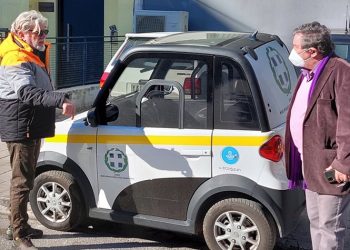 Διαρκής η προσπάθεια αναβάθμισης της υπηρεσίας Καθαριότητας του Δήμου