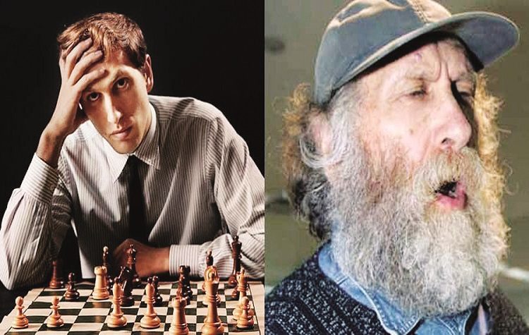 Αμερικάνικη «Δημοκρατία»: Το παράδειγμα Φίσερ