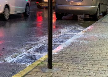 Συνεχίζεται το πρόγραμμα καθαρισμού των φρεατίων σε Λυκόβρυση και Πεύκη