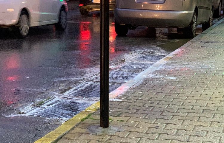 Συνεχίζεται το πρόγραμμα καθαρισμού των φρεατίων σε Λυκόβρυση και Πεύκη