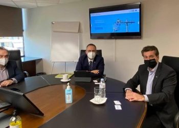 Άρχισε το έργο υπογειοποίησης καλωδίων μεταφοράς ρεύματος στη Φιλοθέη