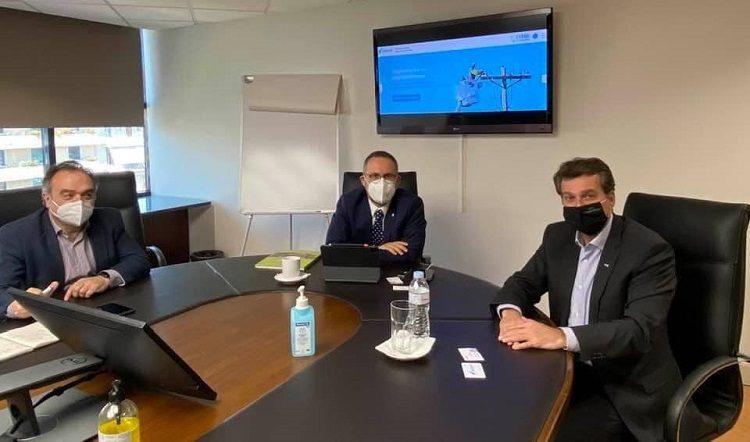 Άρχισε το έργο υπογειοποίησης καλωδίων μεταφοράς ρεύματος στη Φιλοθέη