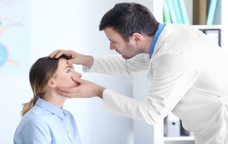 Διαβητική αμφιβληστροειδοπάθεια