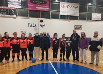 Στη Μεταμόρφωση «χτύπησε η καρδιά» του γκολμπολ