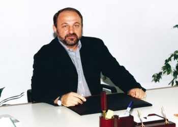 «Έφυγε» από τη ζωή ο Σπύρος Γουρνάς