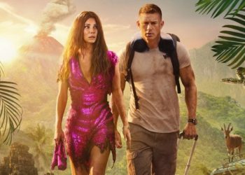 «Η χαμένη πόλη» σύντομα στους κινηματογράφους - Δείτε πρώτοι το trailer