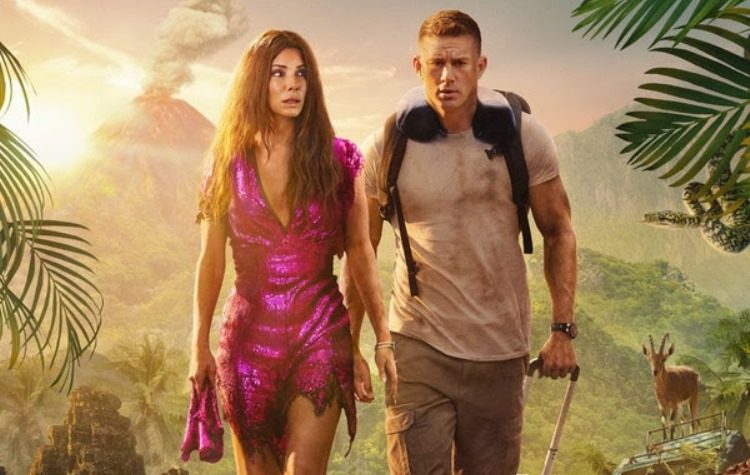 «Η χαμένη πόλη» σύντομα στους κινηματογράφους - Δείτε πρώτοι το trailer