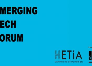 Ενα Tech Forum γεμάτο από success stories στην Αθήνα από την HETIA