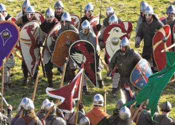 Ιστορικές αναπαραστάσεις