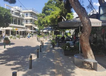 Έρευνα του Δήμου για την ενίσχυση της τοπικής αγοράς