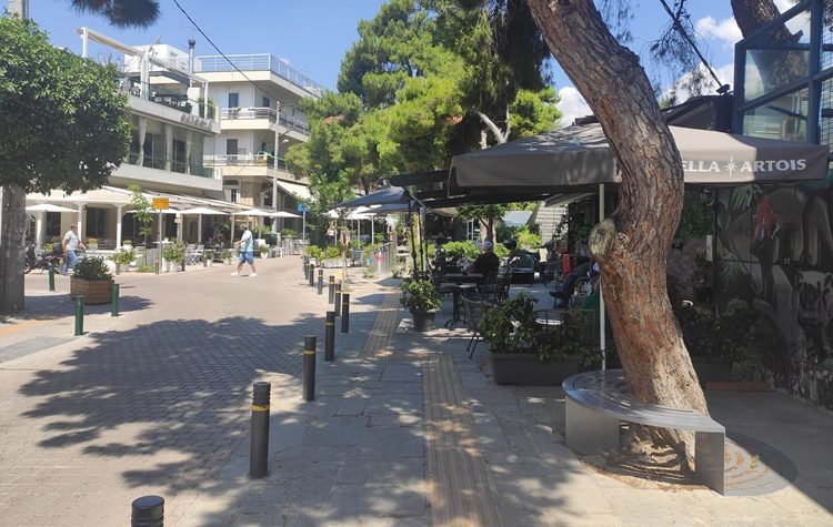 Έρευνα του Δήμου για την ενίσχυση της τοπικής αγοράς