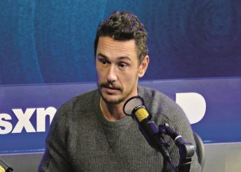 Τζέιμς Φράνκο: «Ήταν λάθος μου»