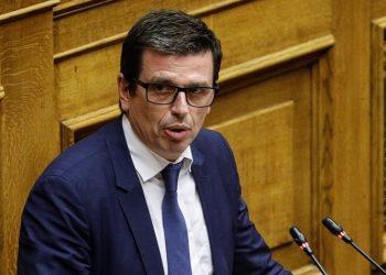 Δημήτρης Καιρίδης: «Η αντιπολίτευση ούτε επί της αρχής συμφωνεί στην απολιγνιτοποίηση»