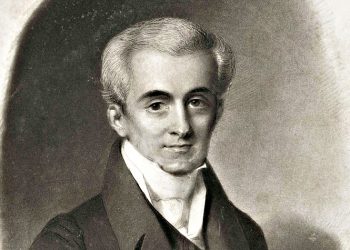 Ιωάννης Καποδίστριας: Είθε να του έμοιαζαν οι σύγχρονοι κυβερνώντες!