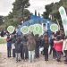 Οι μαθητές των Βριλησσίων έστειλαν το δικό τους μήνυμα για την προστασία του πλανήτη