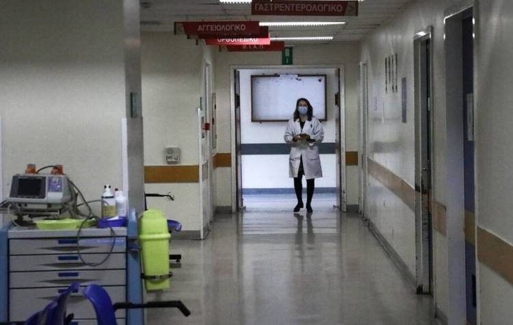 Σύλλογος Τσακού: «Το Δημοτικό Συμβούλιο να αναλάβει ευθύνες για την Πρωτοβάθμια Υγεία»