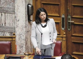 ΑΕΙ: Κριτήρια χρηματοδότησης