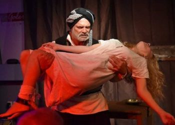 Galerie Δημιουργών: «Αι γενεαί πάσαι… Νικηταράς!»