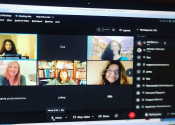 Η «Προνόη» δίπλα στα παιδιά με δράσεις ενημέρωσης